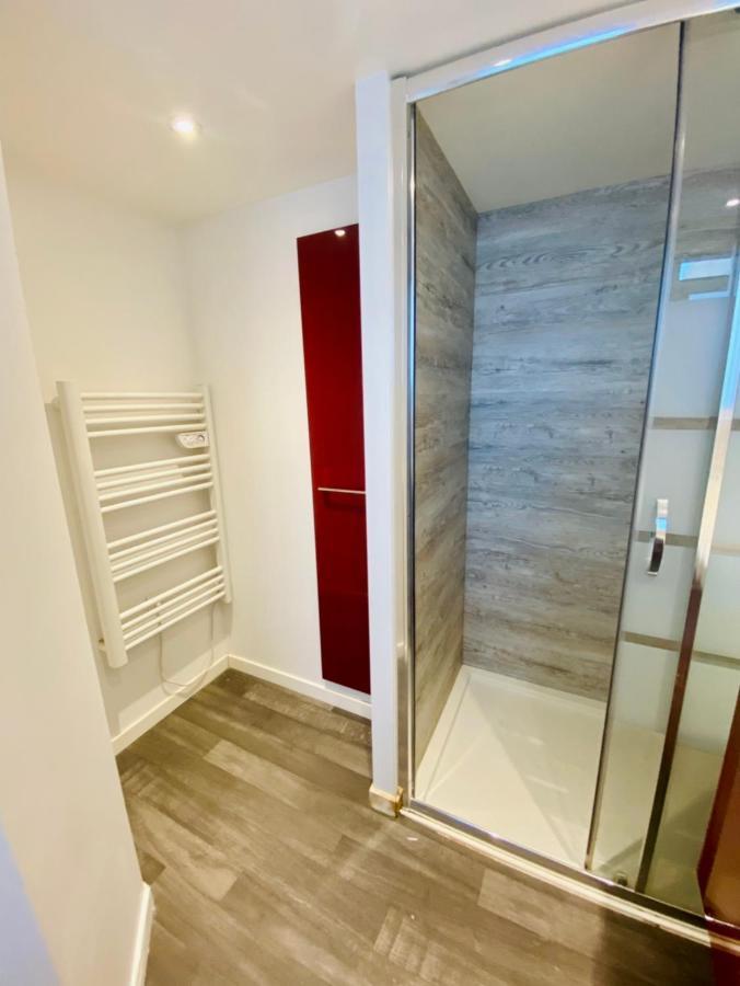T3 En Duplex Pour 6 Pers Bien Place Terrasse Et Parking Inclus Διαμέρισμα Τουλούζη Εξωτερικό φωτογραφία