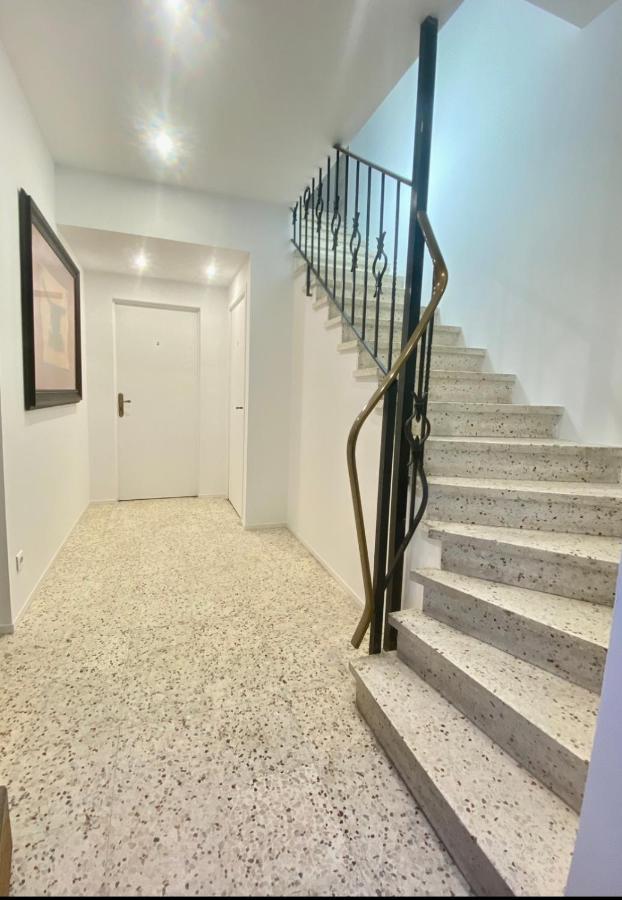 T3 En Duplex Pour 6 Pers Bien Place Terrasse Et Parking Inclus Διαμέρισμα Τουλούζη Εξωτερικό φωτογραφία