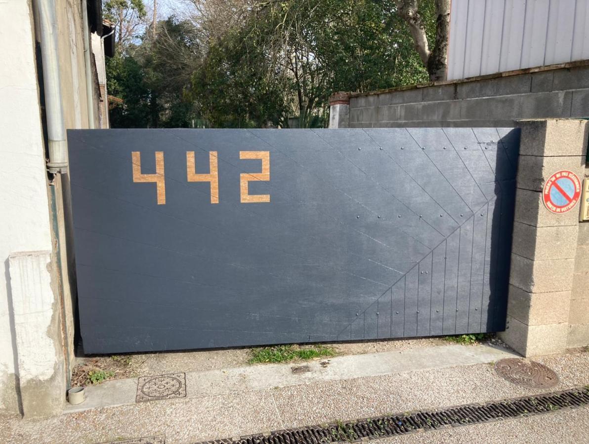 T3 En Duplex Pour 6 Pers Bien Place Terrasse Et Parking Inclus Διαμέρισμα Τουλούζη Εξωτερικό φωτογραφία
